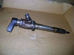 Injectoare Peugeot 407, 2.7 Diesel, caroserie Break