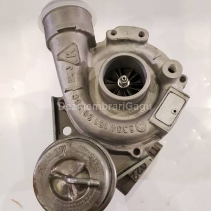 Turbina Volkswagen Passat / 3b3 - 3b6 (2000-2005), 1.8 Benzina, 110 KW, caroserie Berlina