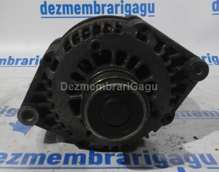 Alternator Volkswagen Polo (1994-2001), 1.7 Diesel, 42 KW, caroserie Hatchback