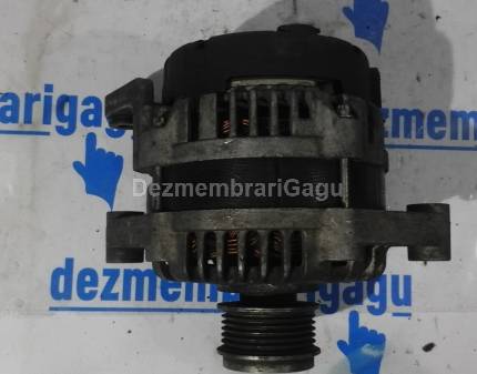 Alternator Volkswagen Polo (1994-2001), 1.7 Diesel, 42 KW, caroserie Hatchback