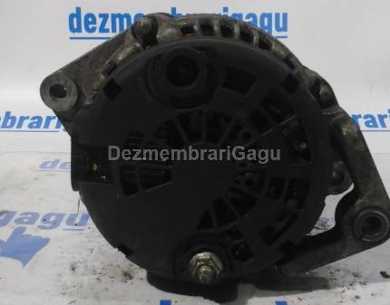 Alternator Volkswagen Polo (1994-2001), 1.7 Diesel, 42 KW, caroserie Hatchback