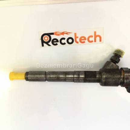 Injectoare Fiat Grande Punto, 1.3 Diesel, 66 KW, caroserie Hatchback