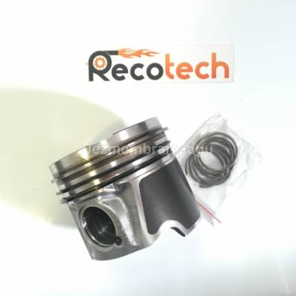 Piston Fiat Doblo, 1.3 Diesel, 62 KW, caroserie Van