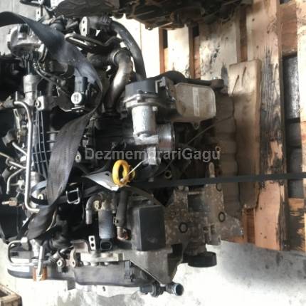 Motor Volkswagen Golf VI (5k1), 1.6 Diesel, 77 KW, caroserie Hatchback