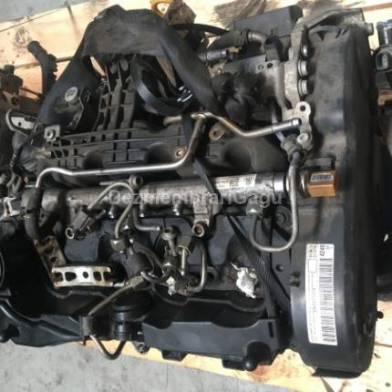 Motor Volkswagen Golf VI (5k1), 1.6 Diesel, 77 KW, caroserie Hatchback