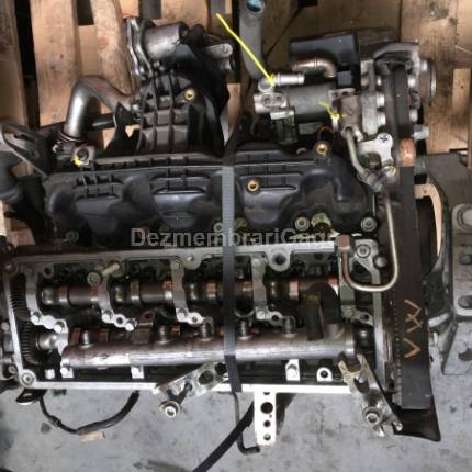 Motor Volkswagen Golf VI (5k1), 2.0 Diesel, 103 KW, caroserie Hatchback