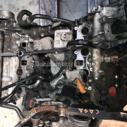 Motor Volkswagen Touareg (2002-), 3.0 Diesel, 165 KW, caroserie Off-road