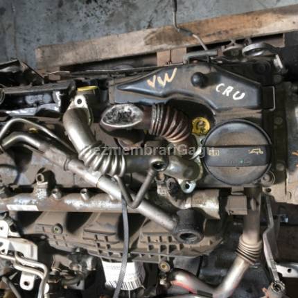 Motor Volkswagen Golf VI (5k1), 1.6 Diesel, 77 KW, caroserie Hatchback