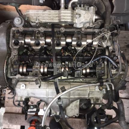 Motor Volkswagen Passat / 3c (2005-), 2.0 Diesel, 103 KW, caroserie Berlina