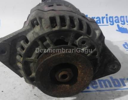 Alternator Nissan Terrano Ii (1993-), 2.7 Diesel, 92 KW, caroserie Off-road