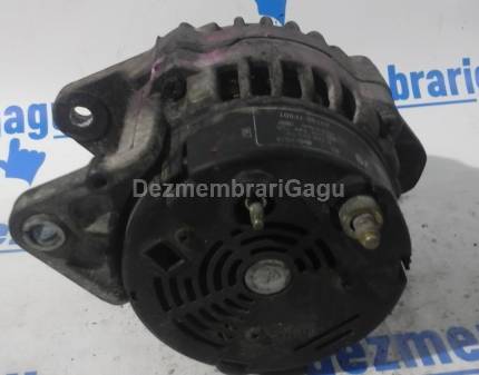 Alternator Nissan Terrano Ii (1993-), 2.7 Diesel, 92 KW, caroserie Off-road