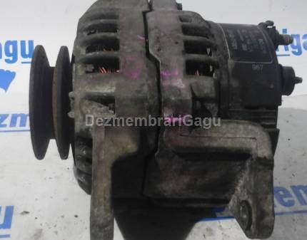 Alternator Nissan Terrano Ii (1993-), 2.7 Diesel, 92 KW, caroserie Off-road