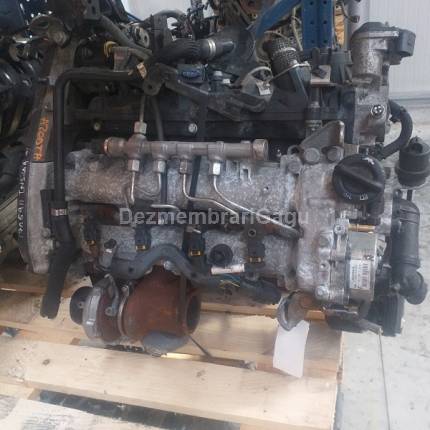 Motor Opel Insignia, 2.0 Diesel, 96 KW, caroserie Berlina