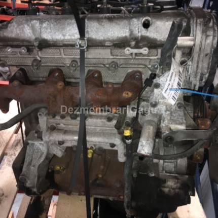 Motor Kia Sorento, 2.5 Diesel, 103 KW, caroserie Off-road