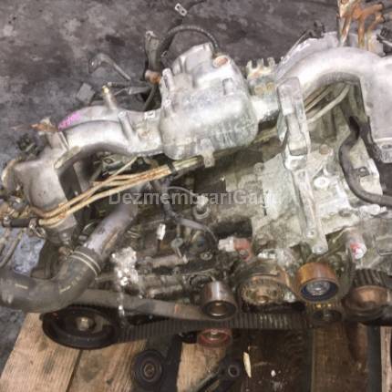 Motor Subaru Forester (2002-), 2.0 Benzina, 92 KW, caroserie Break