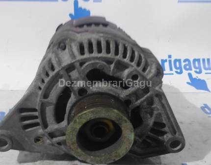 Alternator Nissan Micra (1992-2003), 1.0 Benzina, 40 KW, caroserie Hatchback