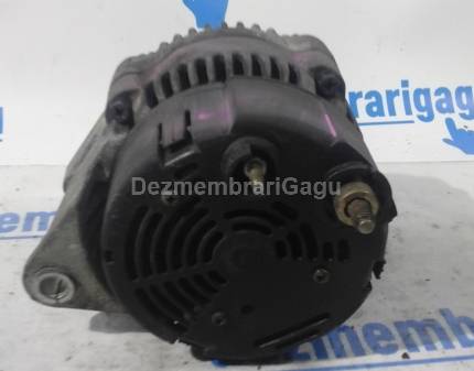 Alternator Nissan Micra (1992-2003), 1.0 Benzina, 40 KW, caroserie Hatchback