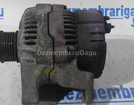 Alternator Nissan Micra (1992-2003), 1.0 Benzina, 40 KW, caroserie Hatchback