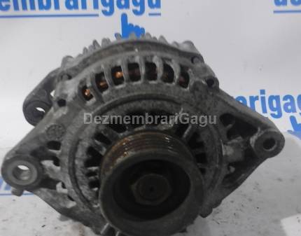 Alternator Nissan Almera I (1995-2000), 1.6 Benzina, 66 KW, caroserie Hatchback