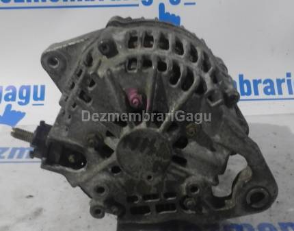 Alternator Nissan Almera I (1995-2000), 1.6 Benzina, 66 KW, caroserie Hatchback