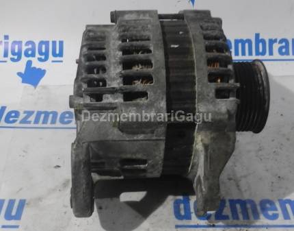 Alternator Nissan Almera I (1995-2000), 1.6 Benzina, 66 KW, caroserie Hatchback