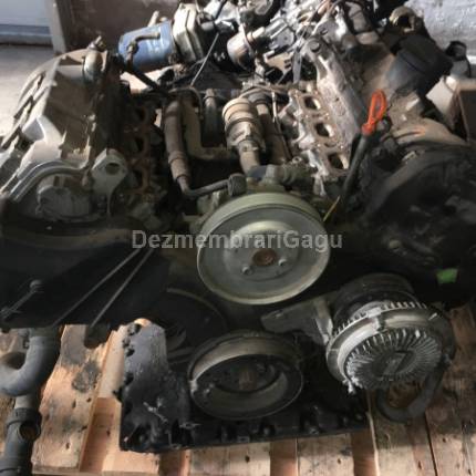 Motor Audi A6 Ii (1997-2005), 2.7 Benzina, 184 KW, caroserie Berlina