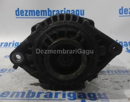 Alternator Nissan Primera (2002-), 1.8 Benzina, 85 KW, caroserie Hatchback