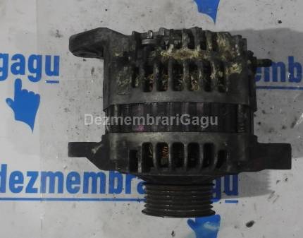 Alternator Nissan Primera (2002-), 1.8 Benzina, 85 KW, caroserie Hatchback