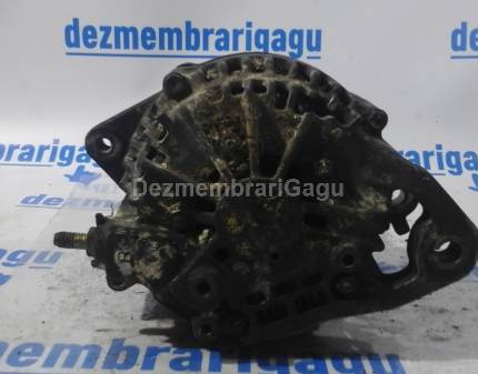 Alternator Nissan Primera (2002-), 1.8 Benzina, 85 KW, caroserie Hatchback