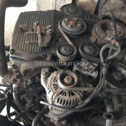 Motor Kia Carnival Ii (2001-), 2.9 Diesel, 106 KW, caroserie Van