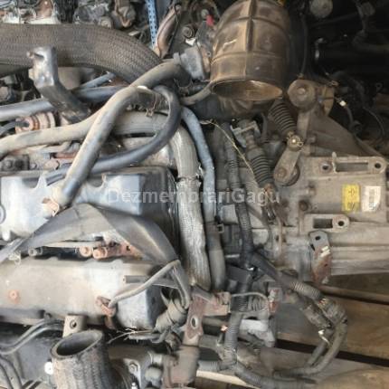 Motor Kia Carnival Ii (2001-), 2.9 Diesel, 106 KW, caroserie Van