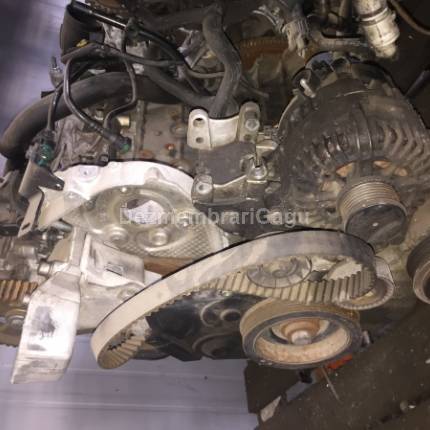 Motor Peugeot 306, 2.0 Diesel, 66 KW, caroserie Hatchback