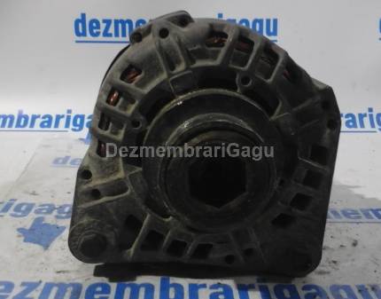 Alternator Nissan Almera Ii (2000-), 1.5 Diesel, 60 KW, caroserie Hatchback