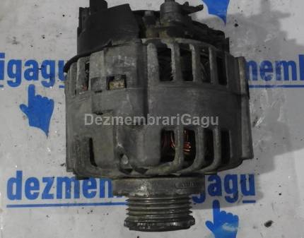 Alternator Nissan Almera Ii (2000-), 1.5 Diesel, 60 KW, caroserie Hatchback