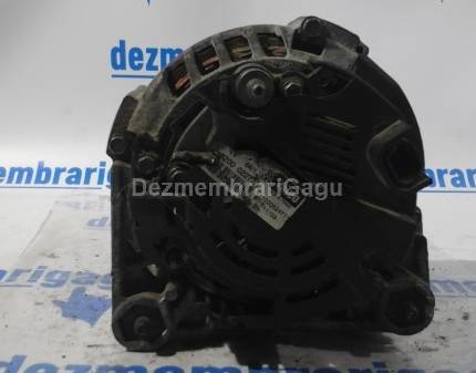 Alternator Nissan Almera Ii (2000-), 1.5 Diesel, 60 KW, caroserie Hatchback