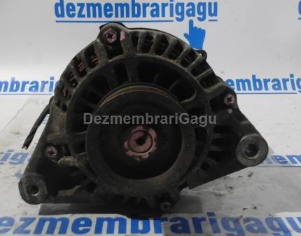 Alternator Nissan Primera (1996-2002), 2.0 Benzina, 110 KW, caroserie Hatchback