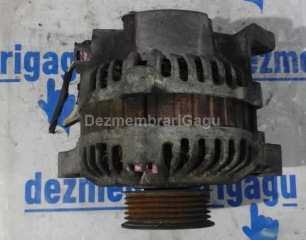 Alternator Nissan Primera (1996-2002), 2.0 Benzina, 110 KW, caroserie Hatchback