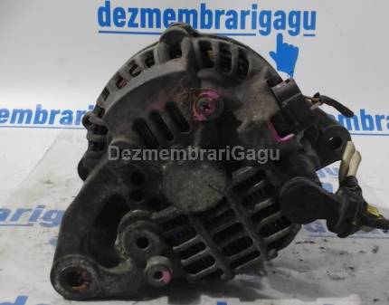 Alternator Nissan Primera (1996-2002), 2.0 Benzina, 110 KW, caroserie Hatchback