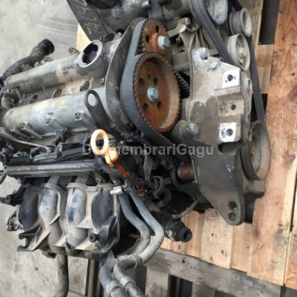 Motor Volkswagen Golf Iv (1997-2005), 1.4 Benzina, 55 KW, caroserie Hatchback