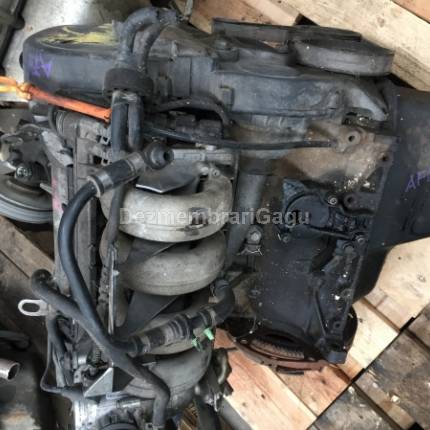 Motor Volkswagen Polo (1994-2001), 1.4 Benzina, 74 KW, caroserie Hatchback