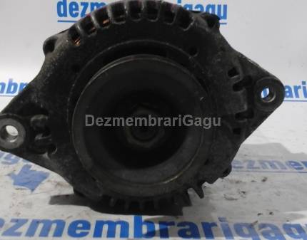 Alternator Nissan Primera (1996-2002), 2.0 Diesel, 66 KW, caroserie Hatchback