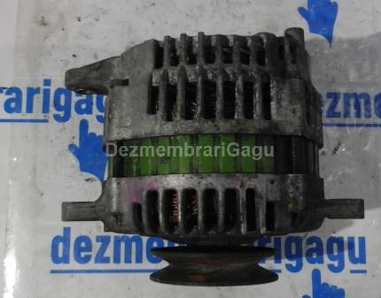 Alternator Nissan Primera (1996-2002), 2.0 Diesel, 66 KW, caroserie Hatchback