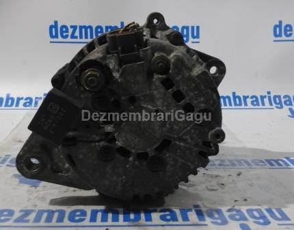 Alternator Nissan Primera (1996-2002), 2.0 Diesel, 66 KW, caroserie Hatchback