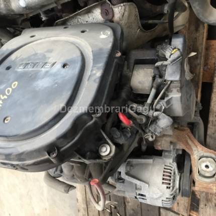 Motor Fiat Punto Ii (1999-), 1.2 Benzina, 44 KW, caroserie Hatchback