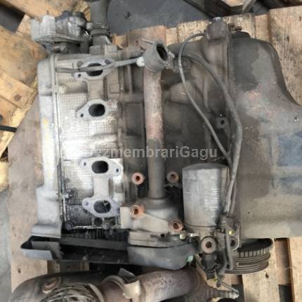 Motor Fiat Seicento, 1.1 Benzina, 40 KW, caroserie Hatchback