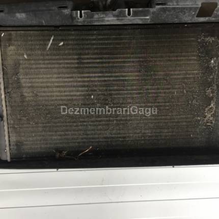 Carcasa electroventilator Volkswagen Golf III (1991-1998), 1.6 Benzina, 74 KW, caroserie Hatchback