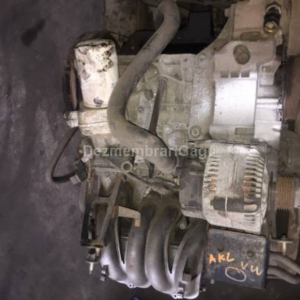 Motor Volkswagen Golf Iv (1997-2005), 1.6 Benzina, 74 KW, caroserie Hatchback