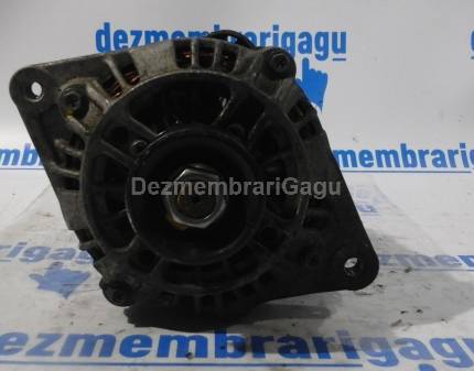 Alternator Kia Sephia, 1.6 Benzina, 59 KW, caroserie Hatchback