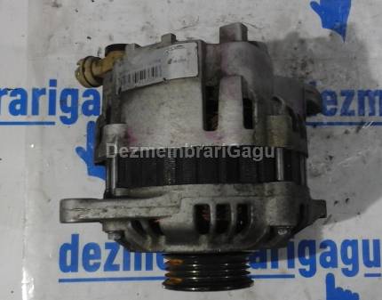 Alternator Kia Sephia, 1.6 Benzina, 59 KW, caroserie Hatchback