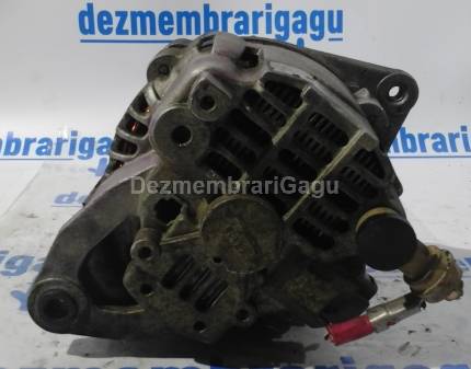 Alternator Kia Sephia, 1.6 Benzina, 59 KW, caroserie Hatchback